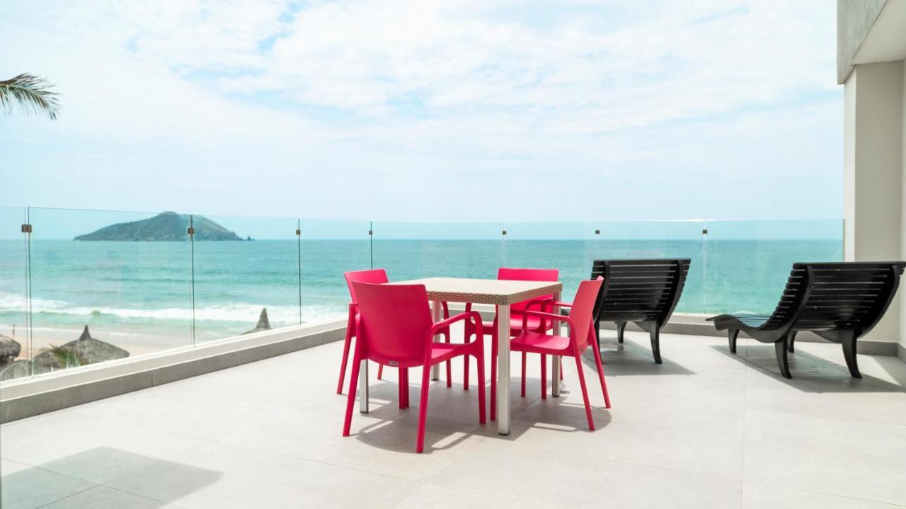 Park Inn By Radisson Mazatlán Dış mekan fotoğraf