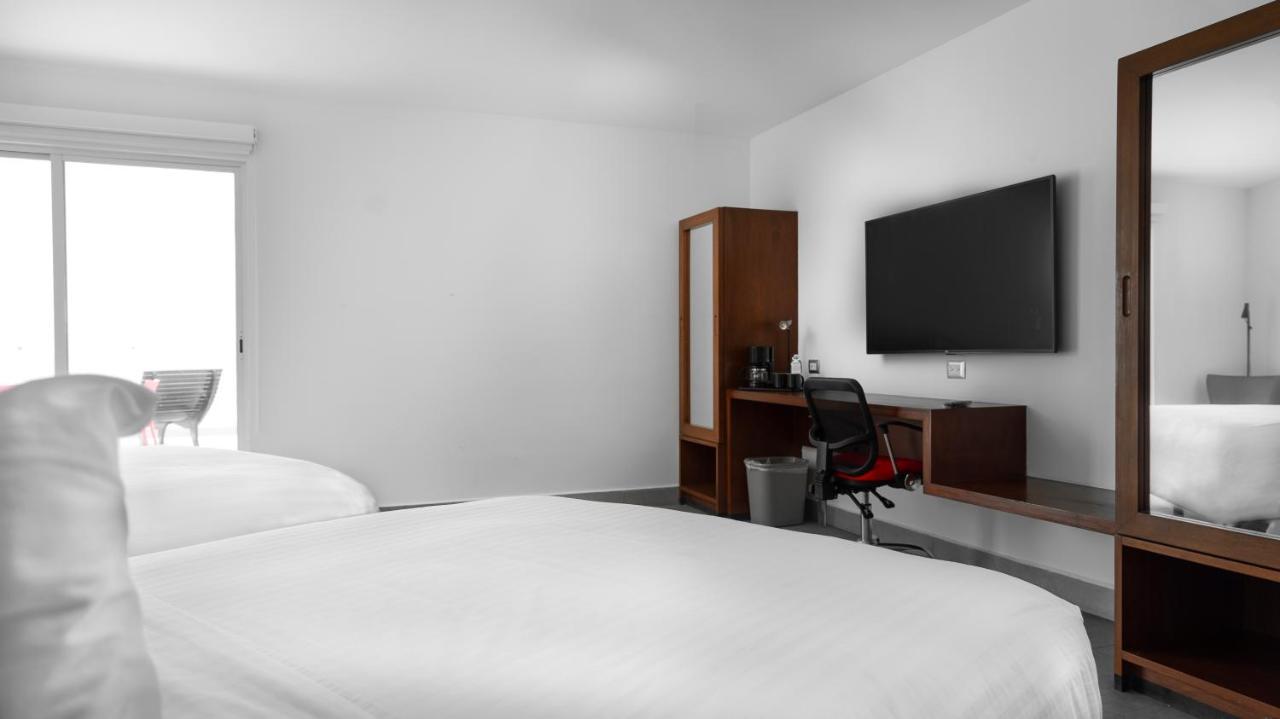 Park Inn By Radisson Mazatlán Dış mekan fotoğraf