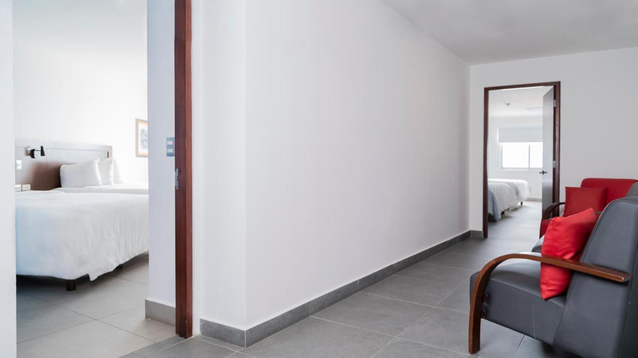 Park Inn By Radisson Mazatlán Dış mekan fotoğraf