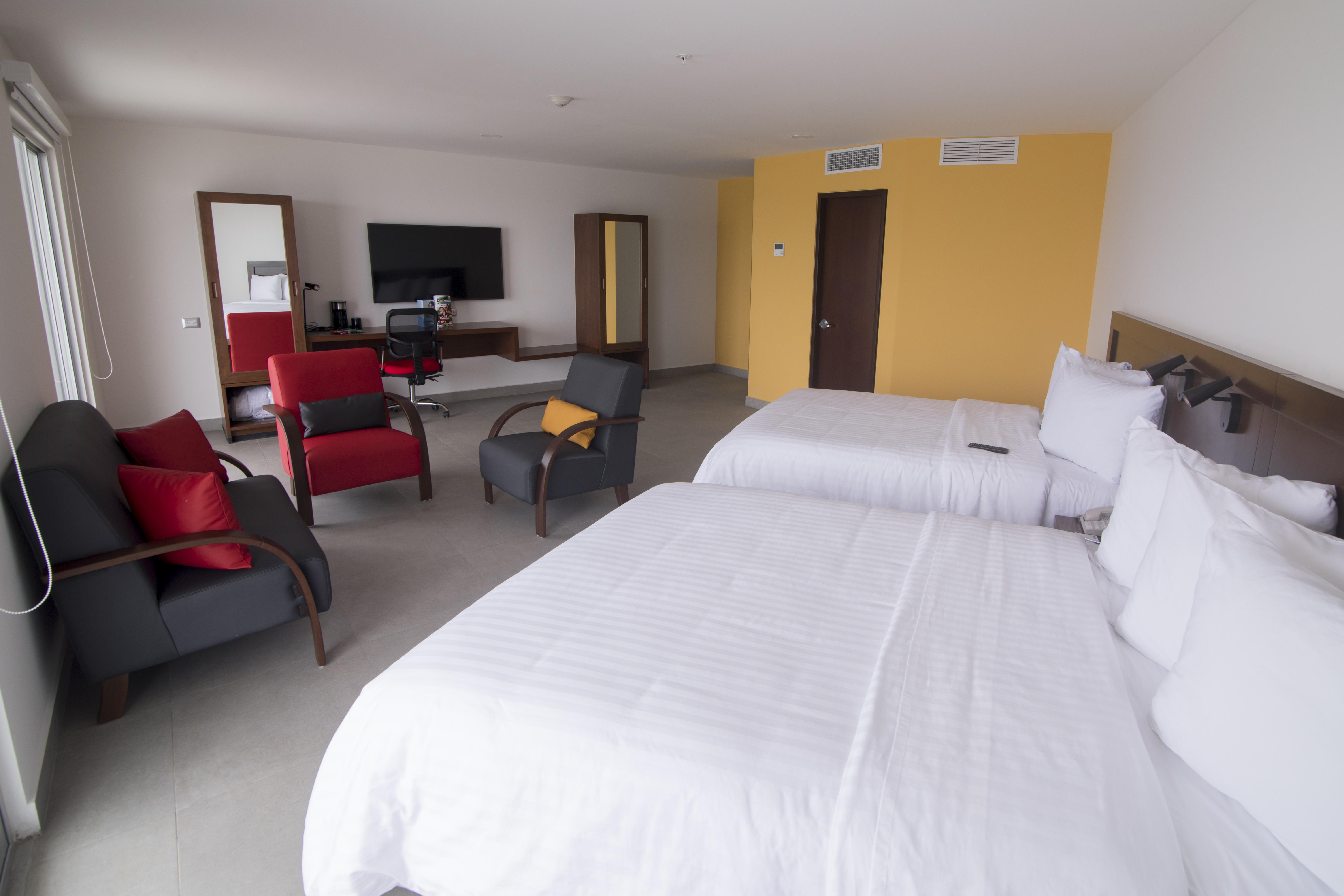 Park Inn By Radisson Mazatlán Dış mekan fotoğraf