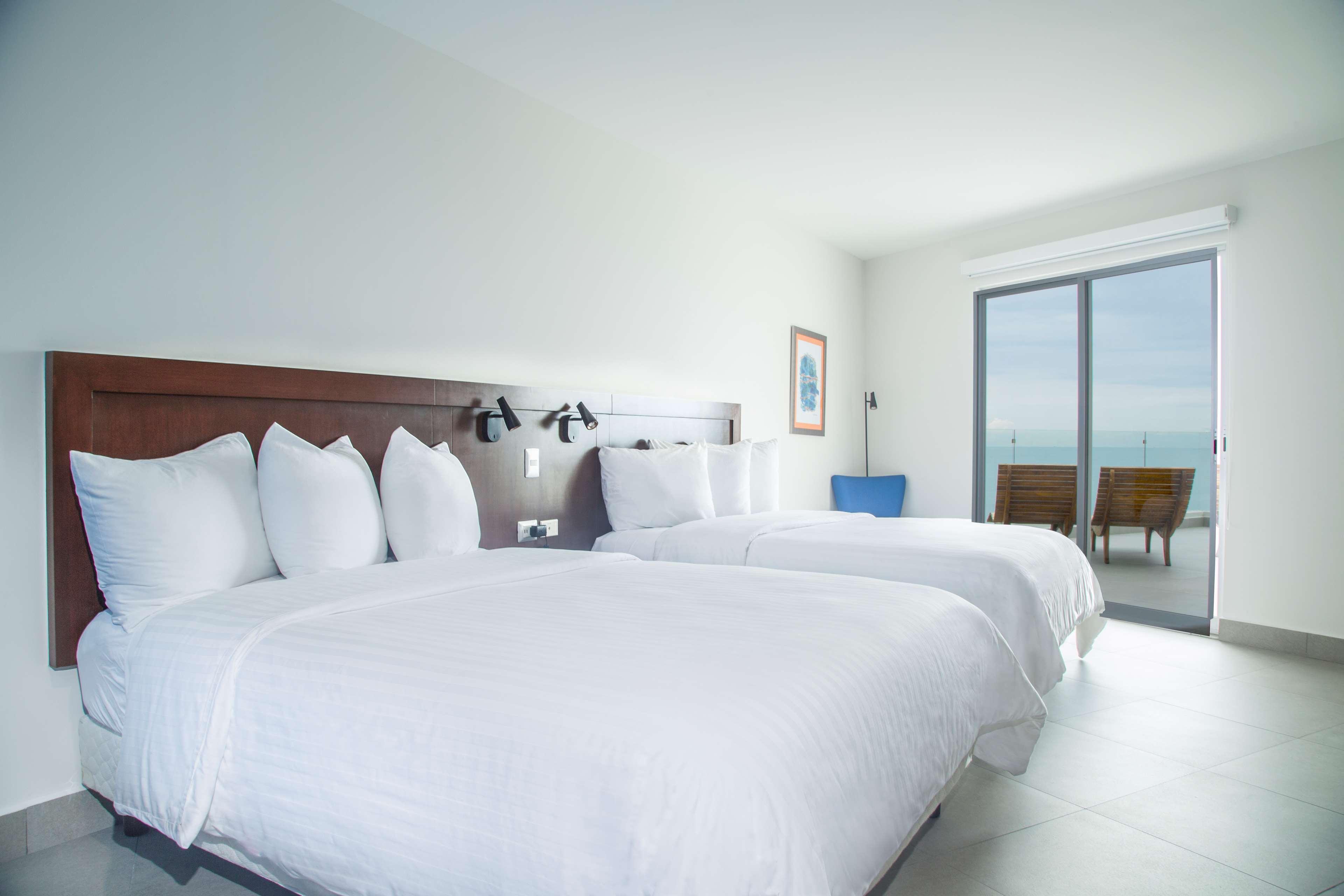 Park Inn By Radisson Mazatlán Dış mekan fotoğraf