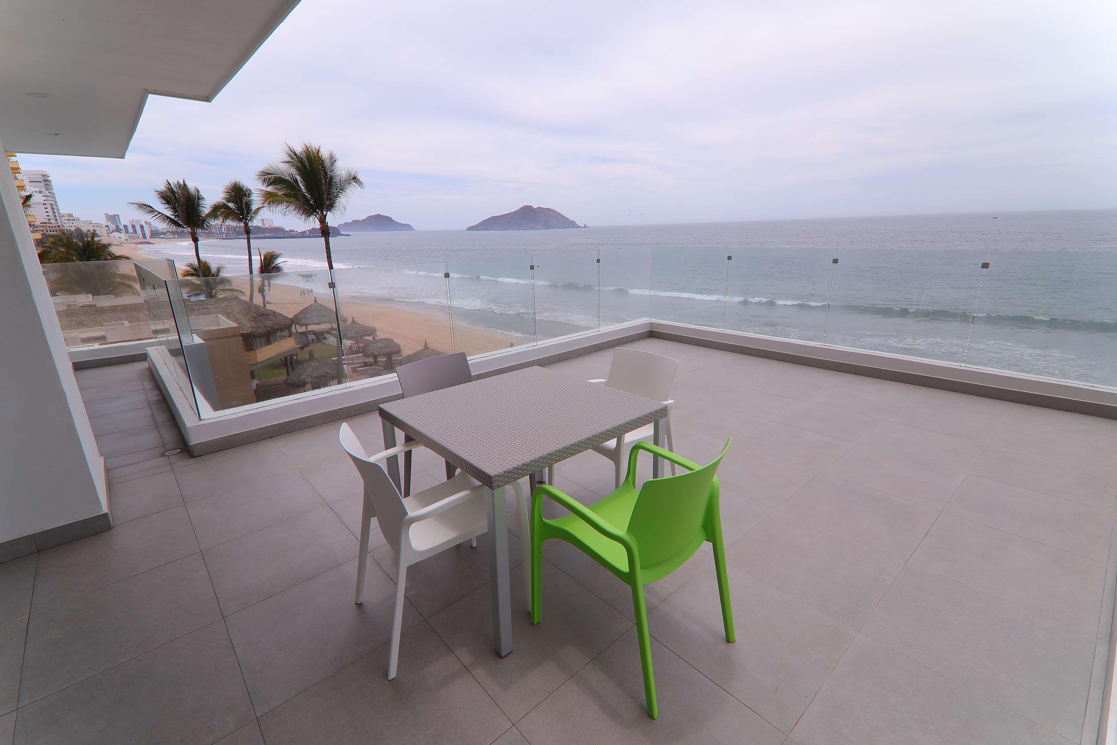 Park Inn By Radisson Mazatlán Dış mekan fotoğraf