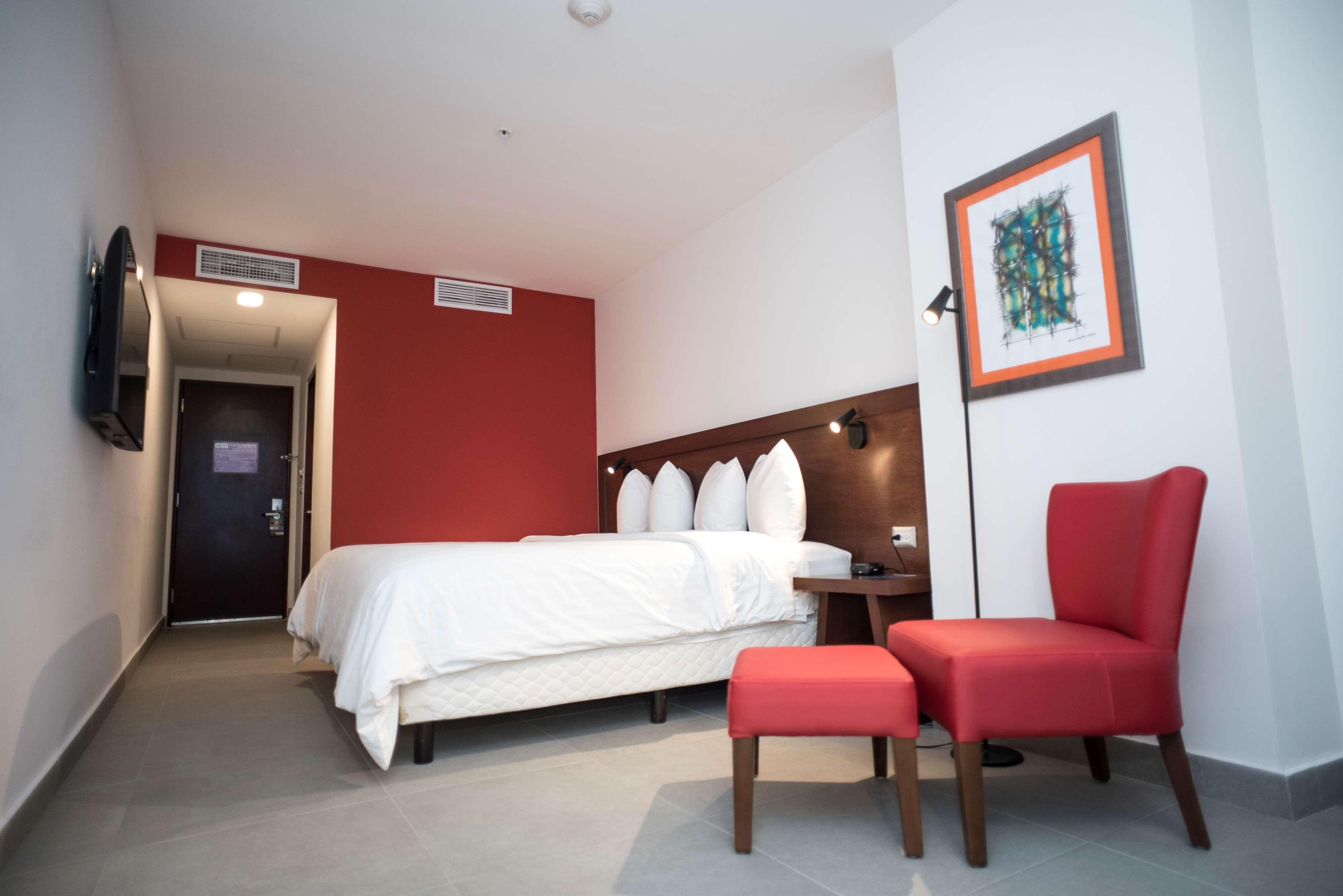 Park Inn By Radisson Mazatlán Dış mekan fotoğraf