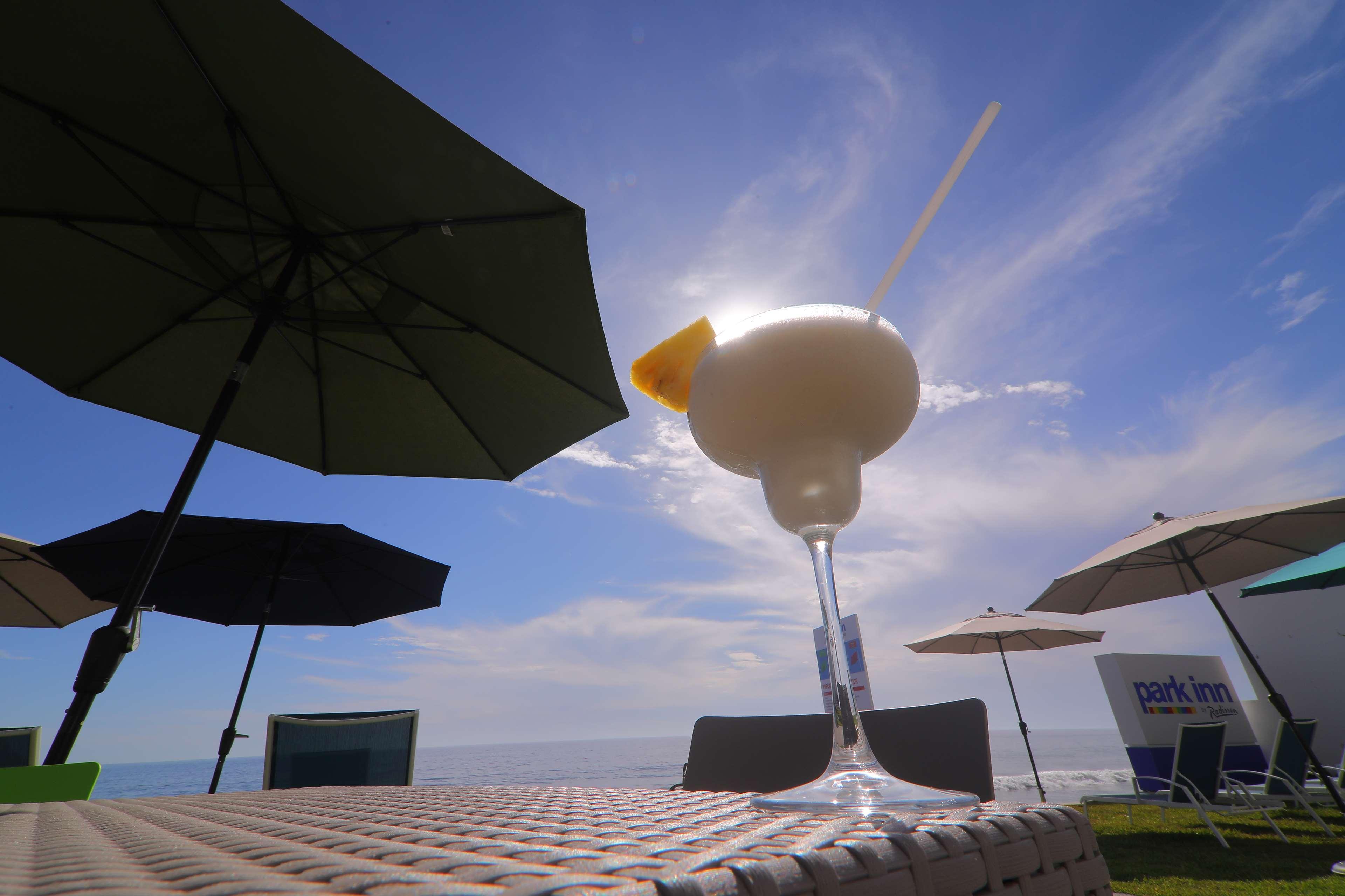 Park Inn By Radisson Mazatlán Dış mekan fotoğraf