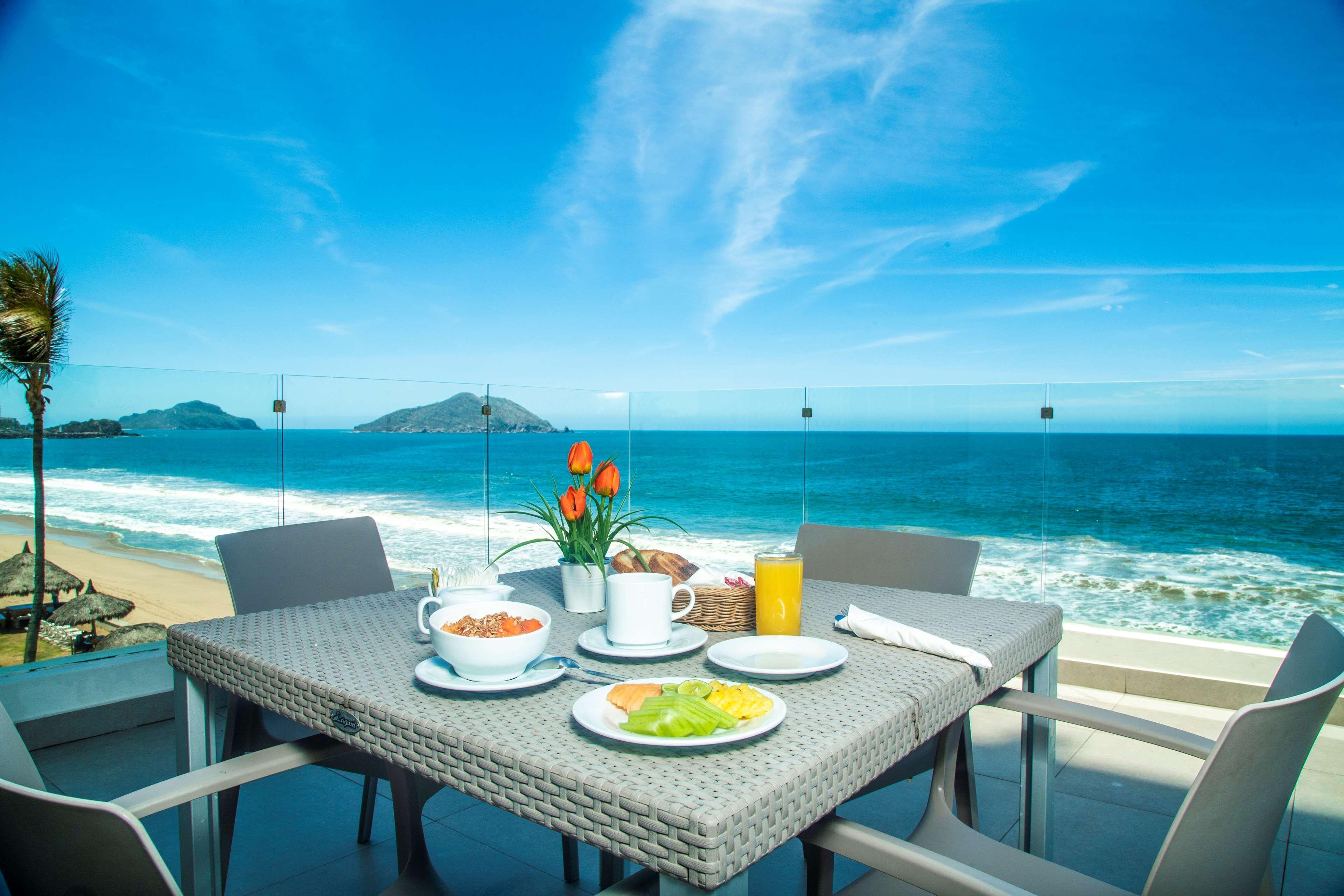 Park Inn By Radisson Mazatlán Dış mekan fotoğraf
