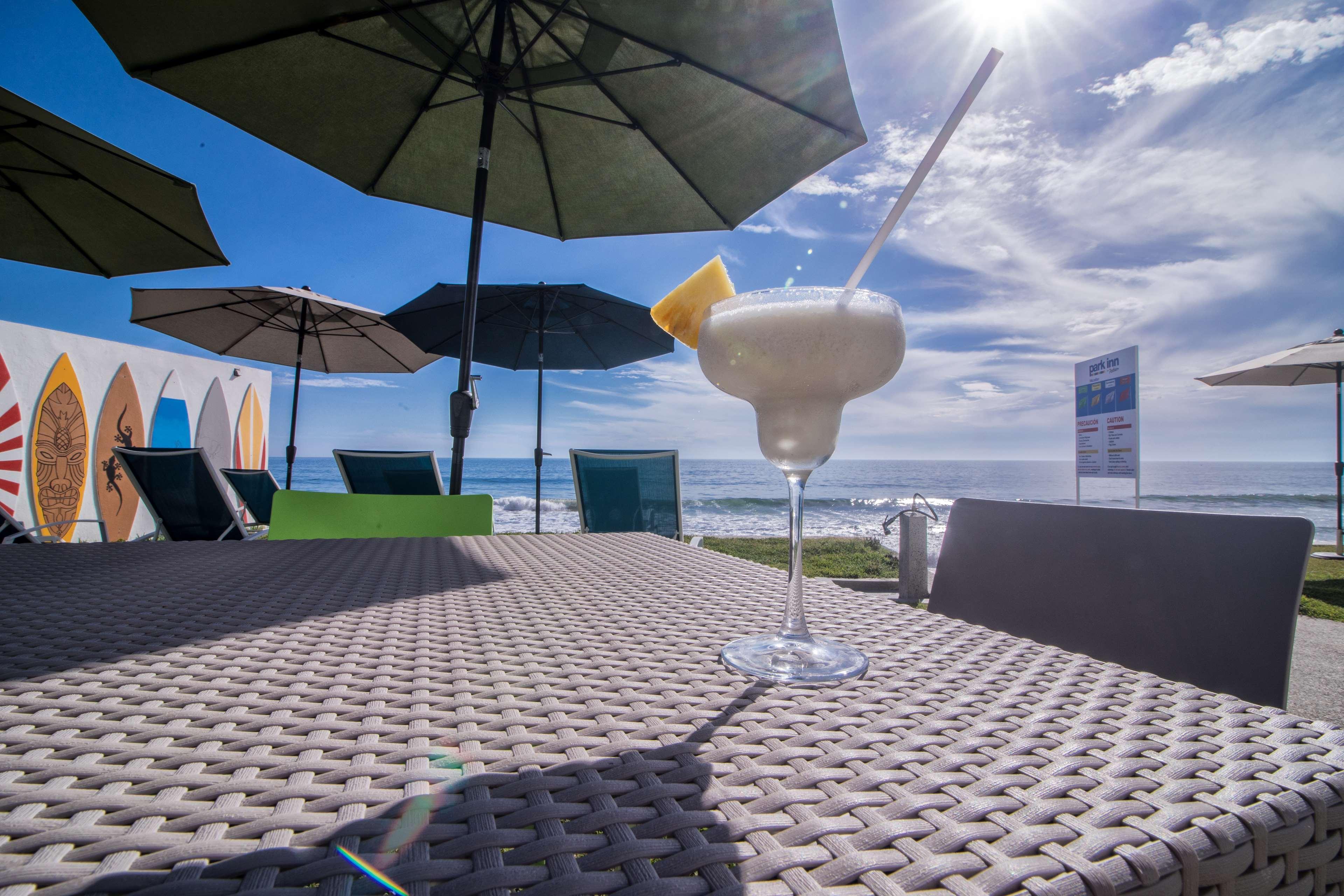 Park Inn By Radisson Mazatlán Dış mekan fotoğraf