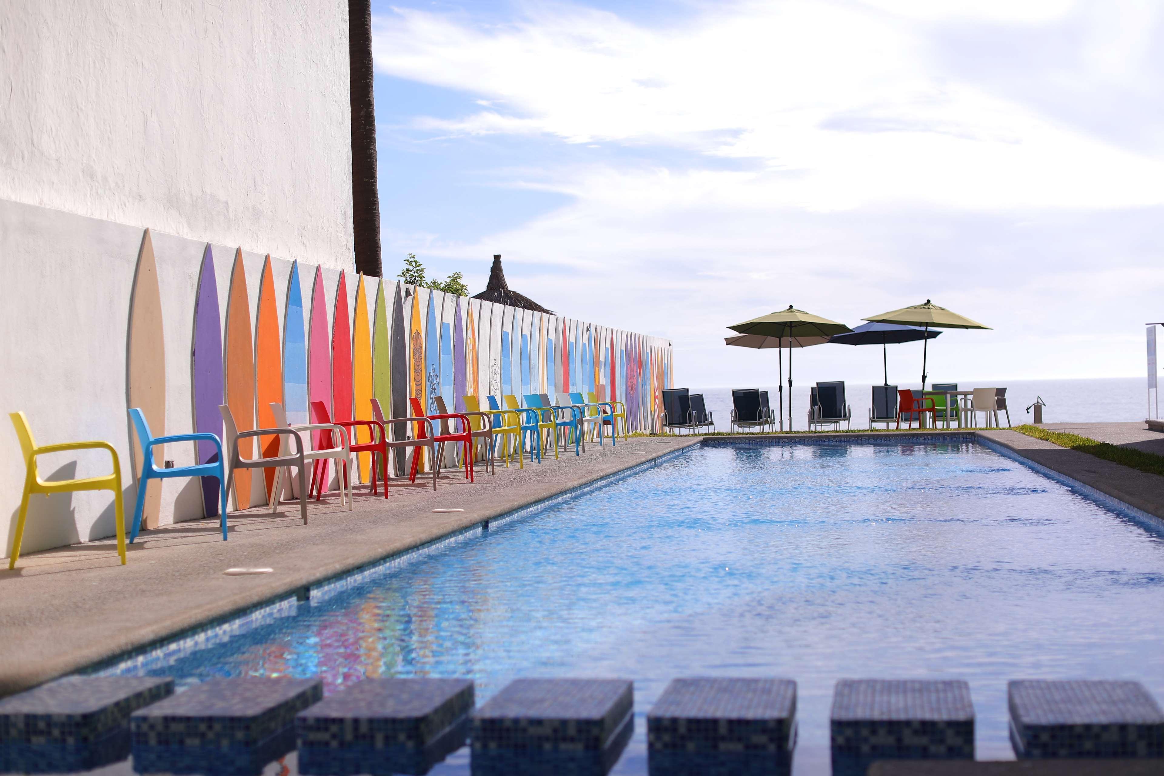 Park Inn By Radisson Mazatlán Dış mekan fotoğraf