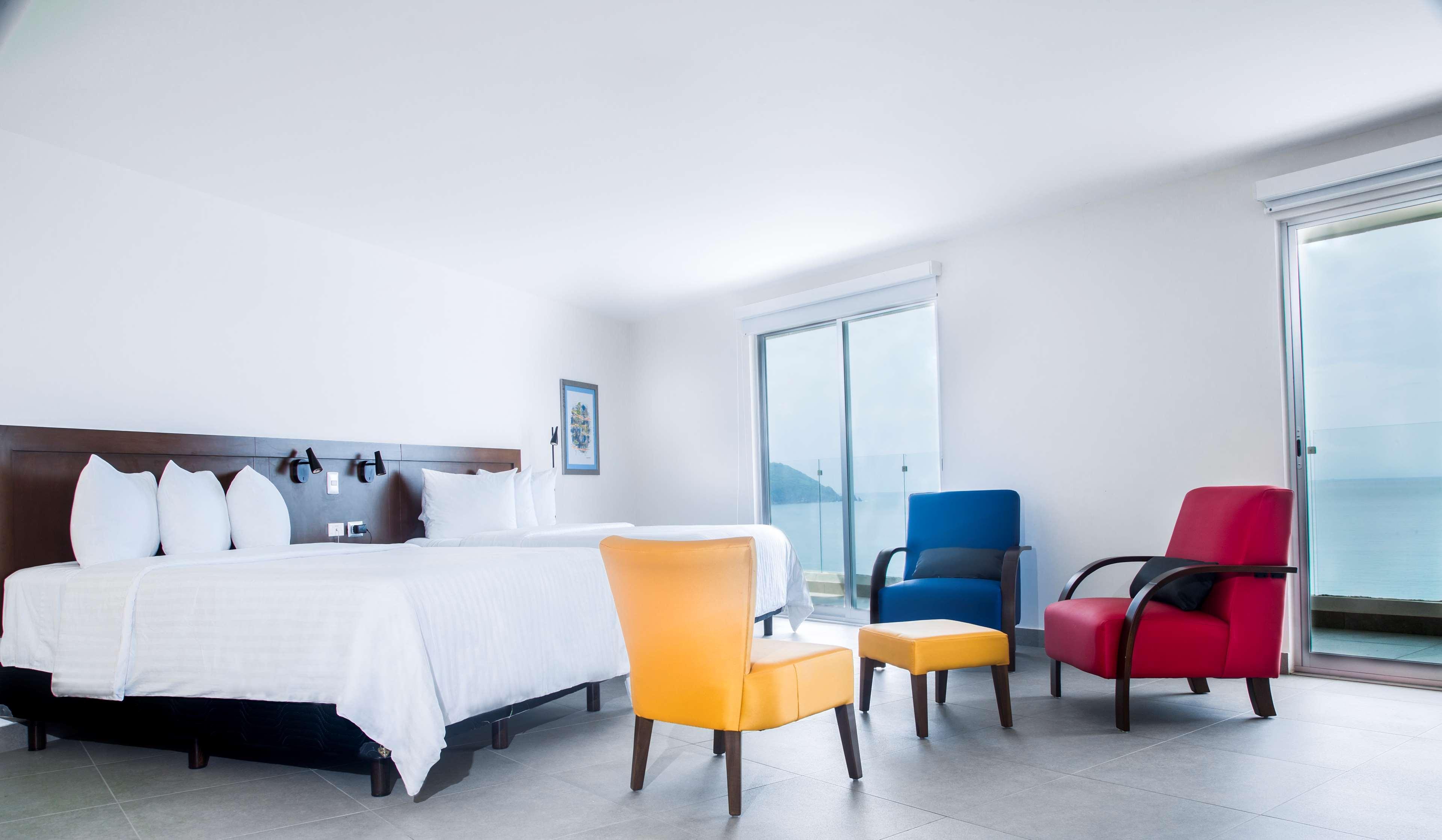 Park Inn By Radisson Mazatlán Dış mekan fotoğraf