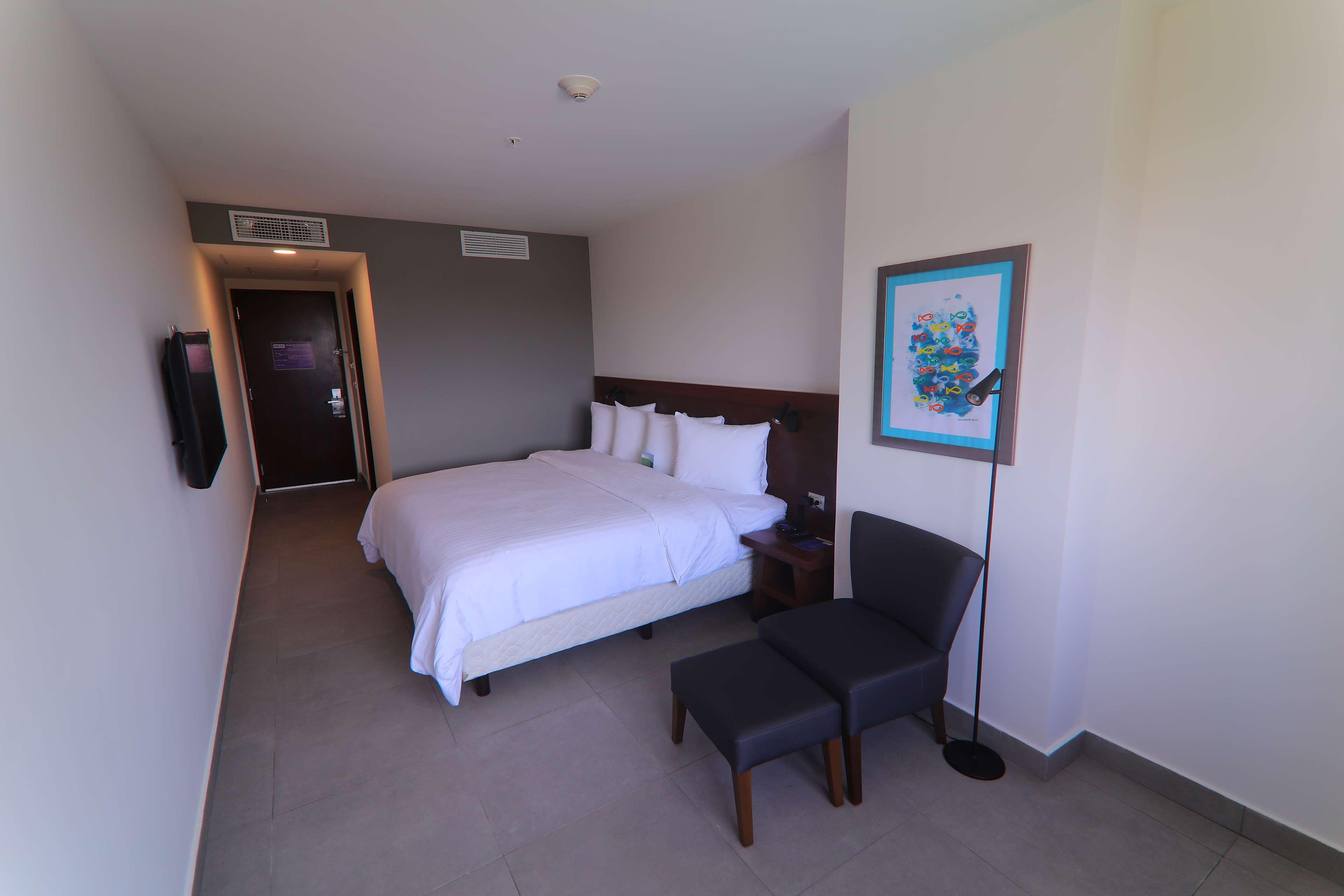 Park Inn By Radisson Mazatlán Dış mekan fotoğraf