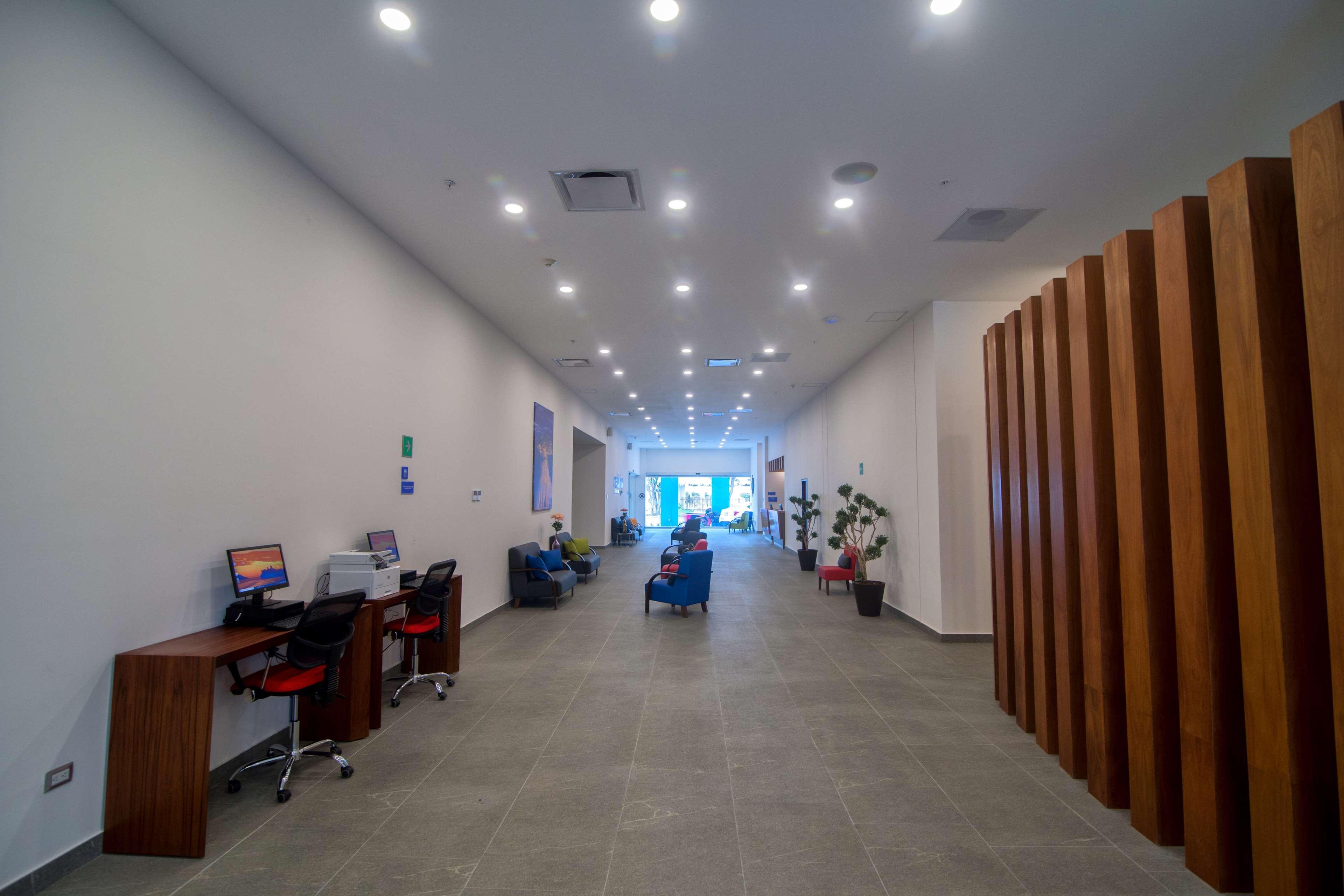 Park Inn By Radisson Mazatlán Dış mekan fotoğraf