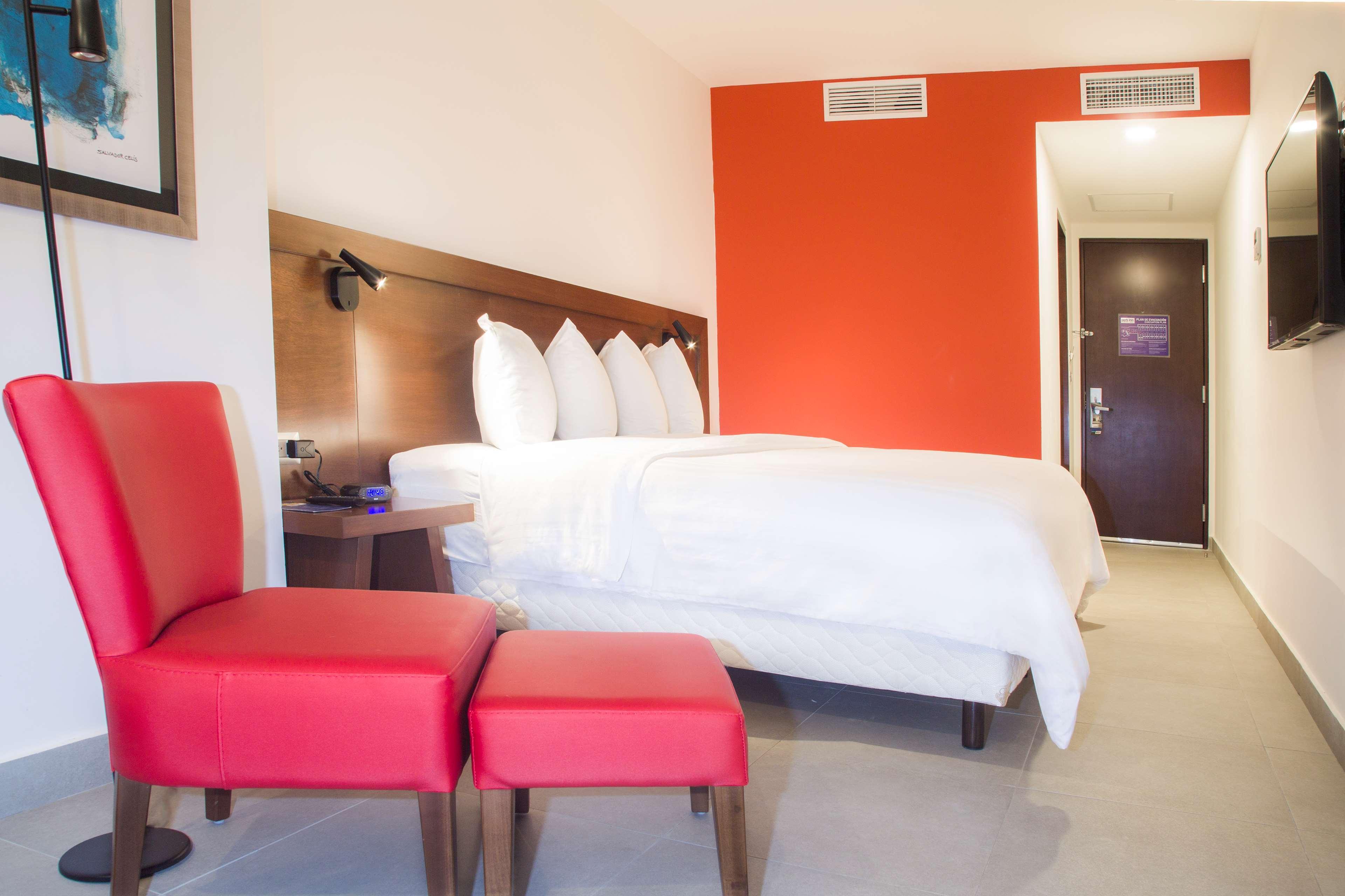 Park Inn By Radisson Mazatlán Dış mekan fotoğraf