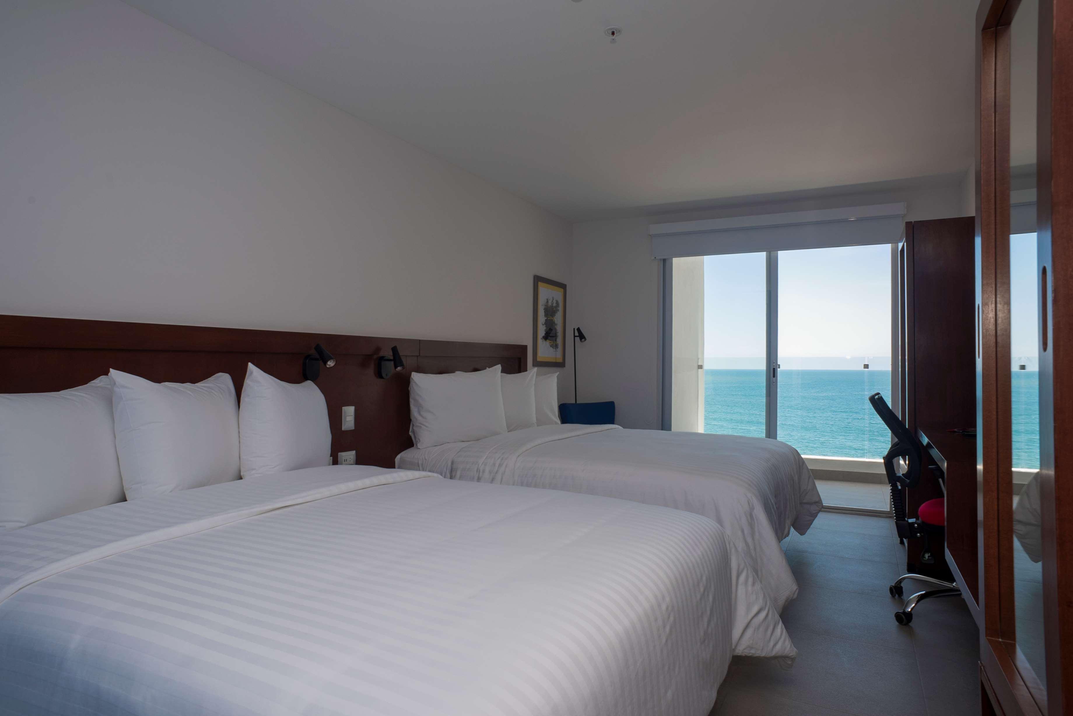Park Inn By Radisson Mazatlán Dış mekan fotoğraf