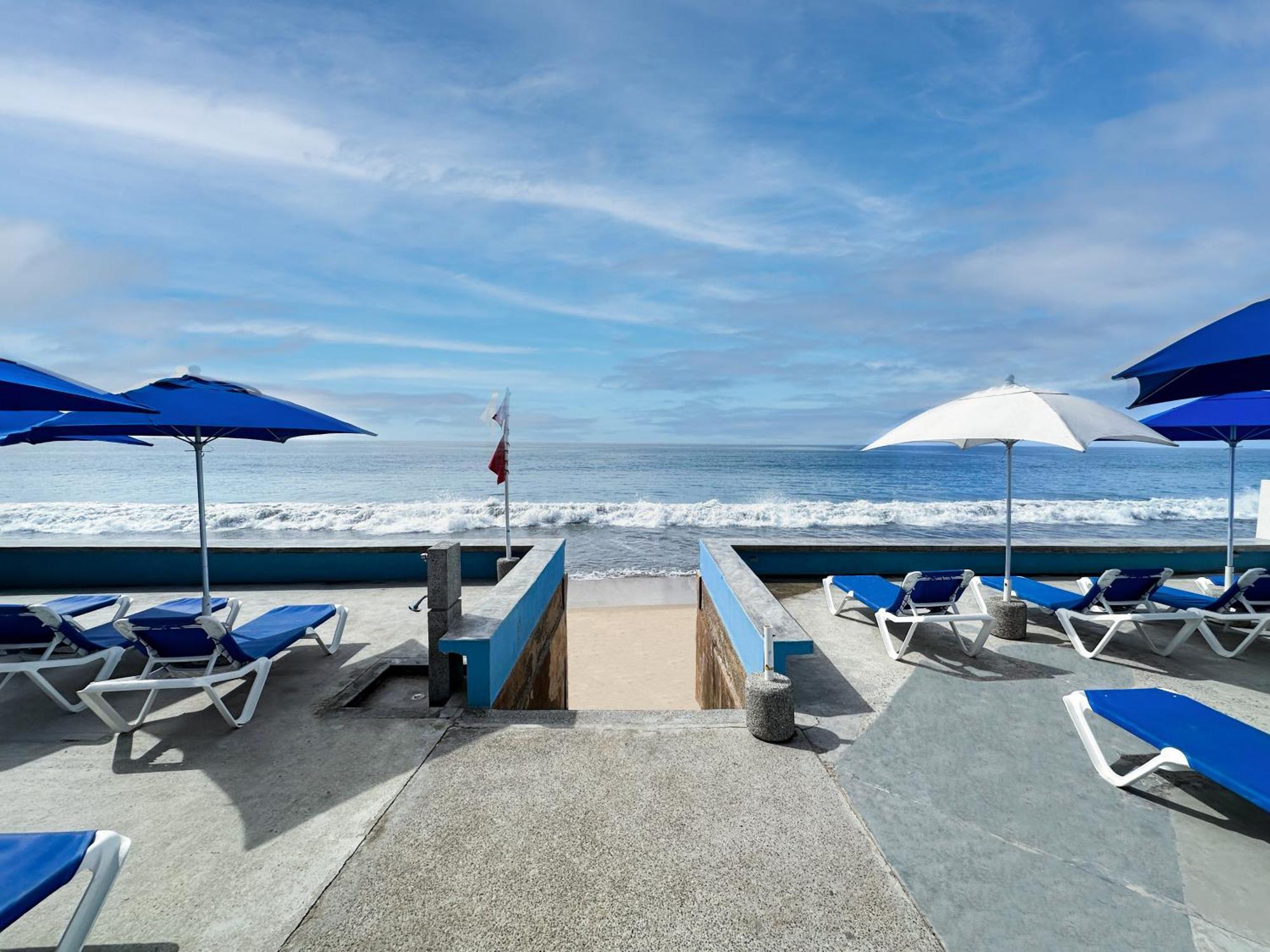 Park Inn By Radisson Mazatlán Dış mekan fotoğraf