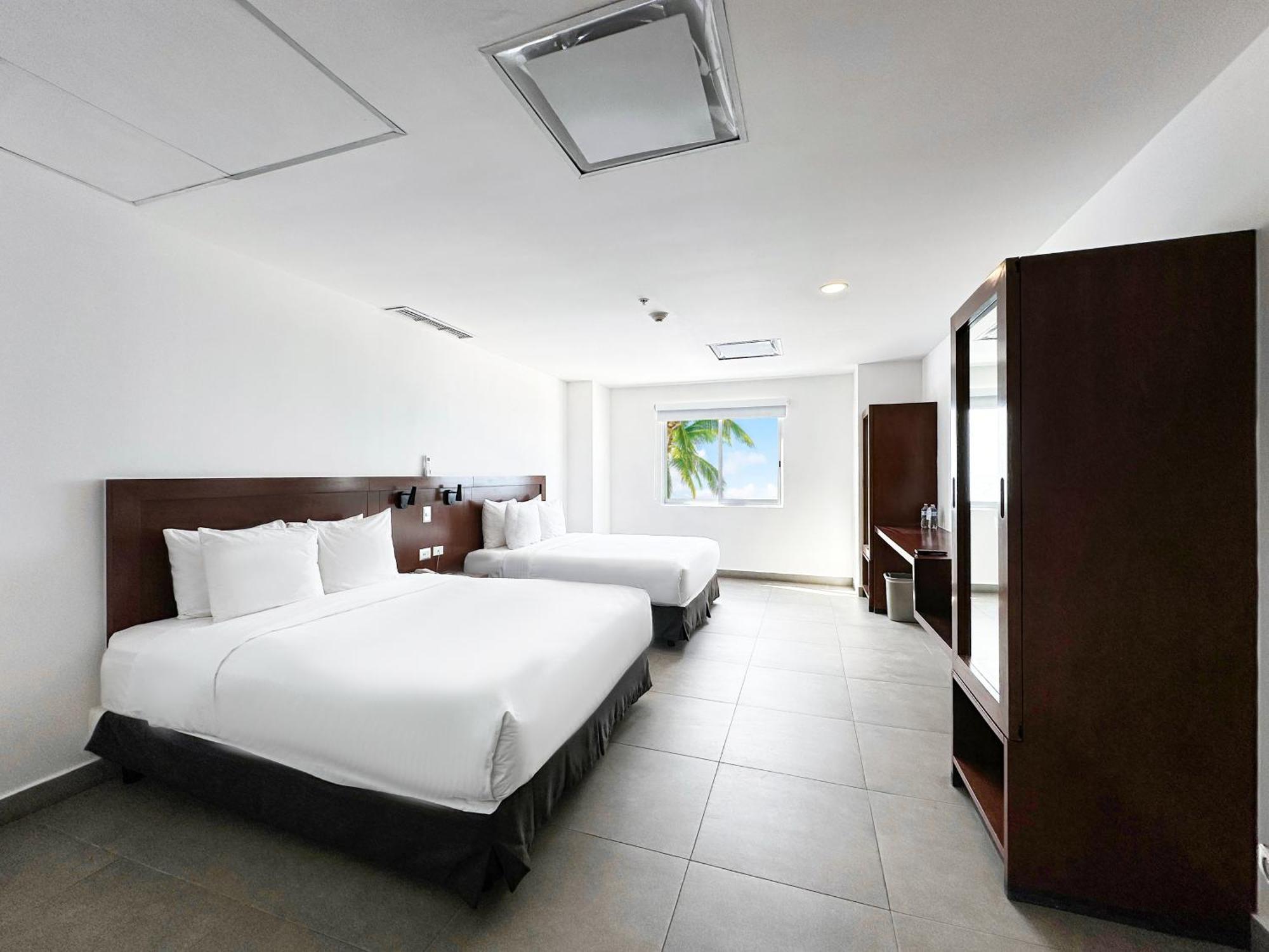 Park Inn By Radisson Mazatlán Dış mekan fotoğraf