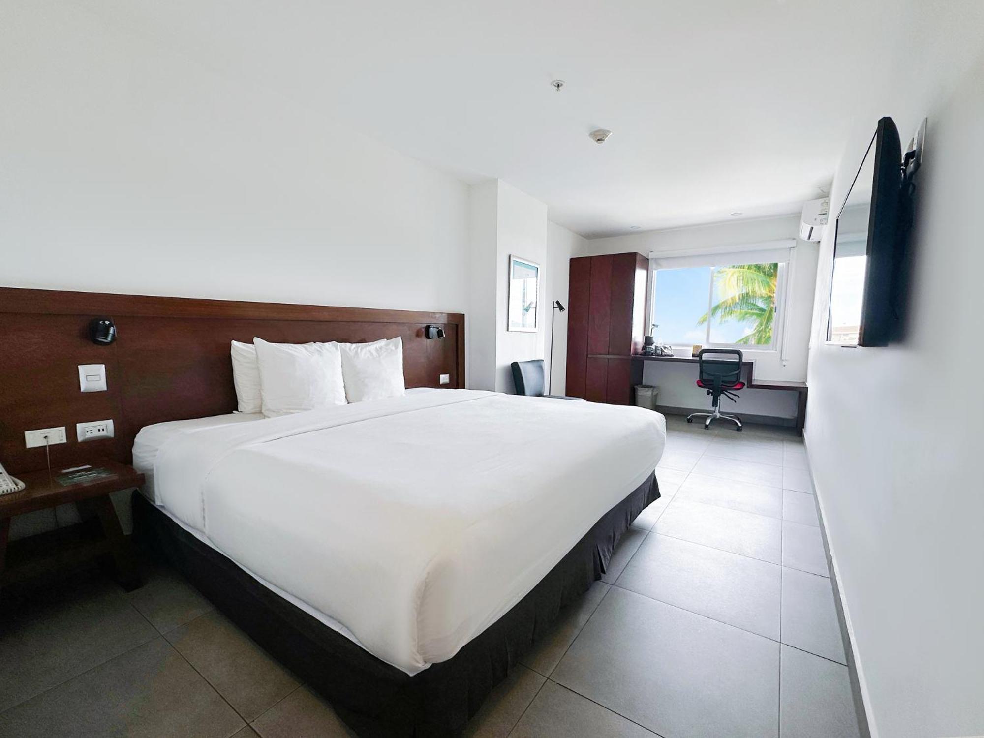 Park Inn By Radisson Mazatlán Dış mekan fotoğraf