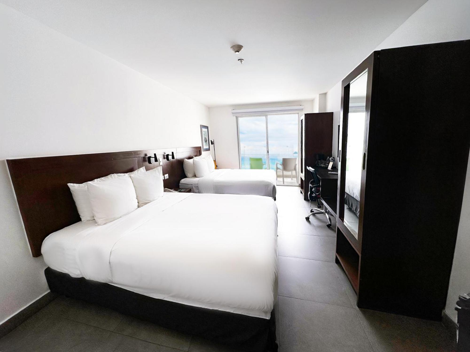 Park Inn By Radisson Mazatlán Dış mekan fotoğraf