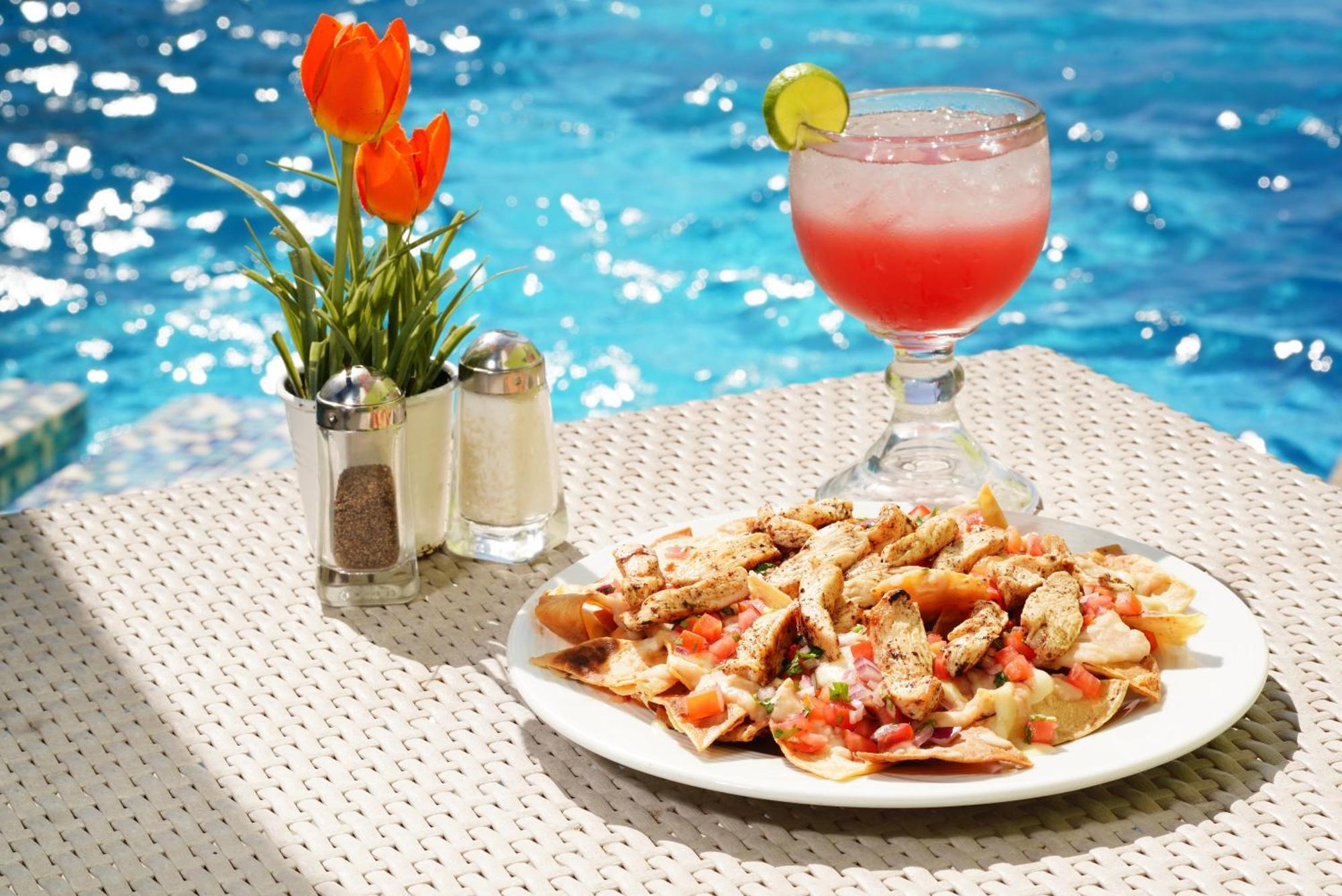 Park Inn By Radisson Mazatlán Dış mekan fotoğraf