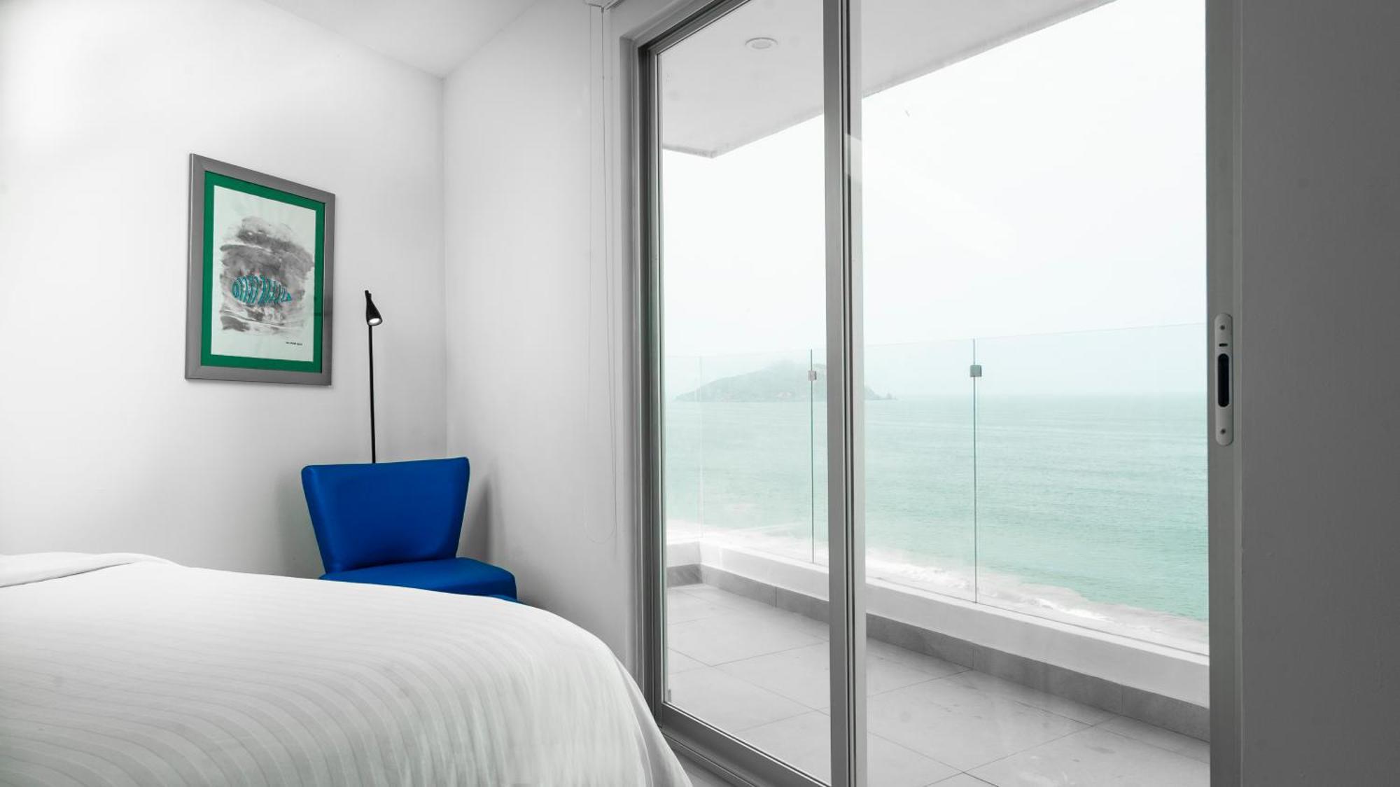 Park Inn By Radisson Mazatlán Dış mekan fotoğraf