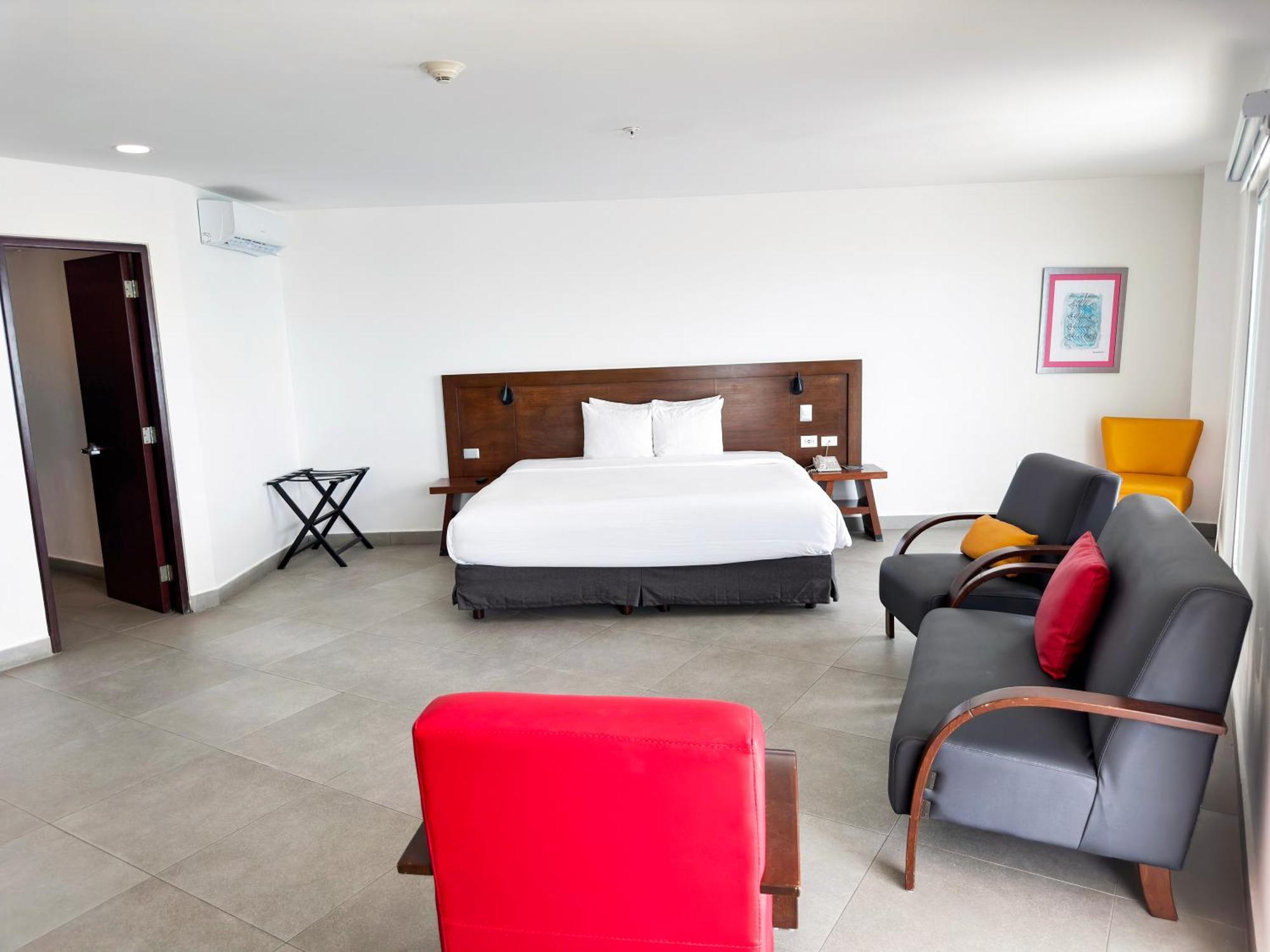 Park Inn By Radisson Mazatlán Dış mekan fotoğraf