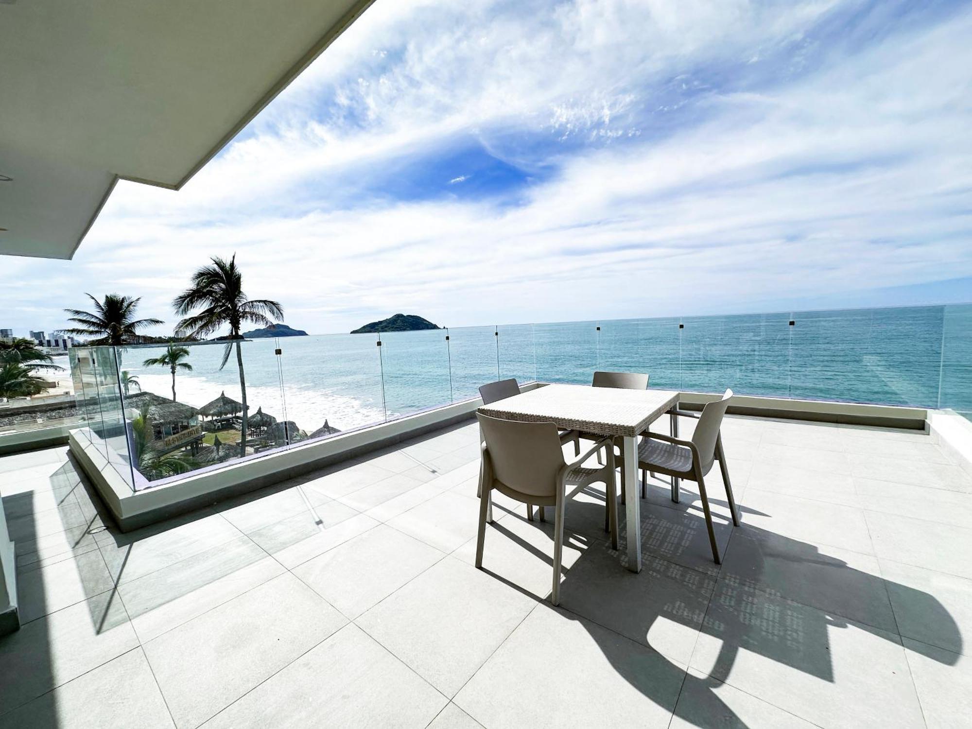 Park Inn By Radisson Mazatlán Dış mekan fotoğraf
