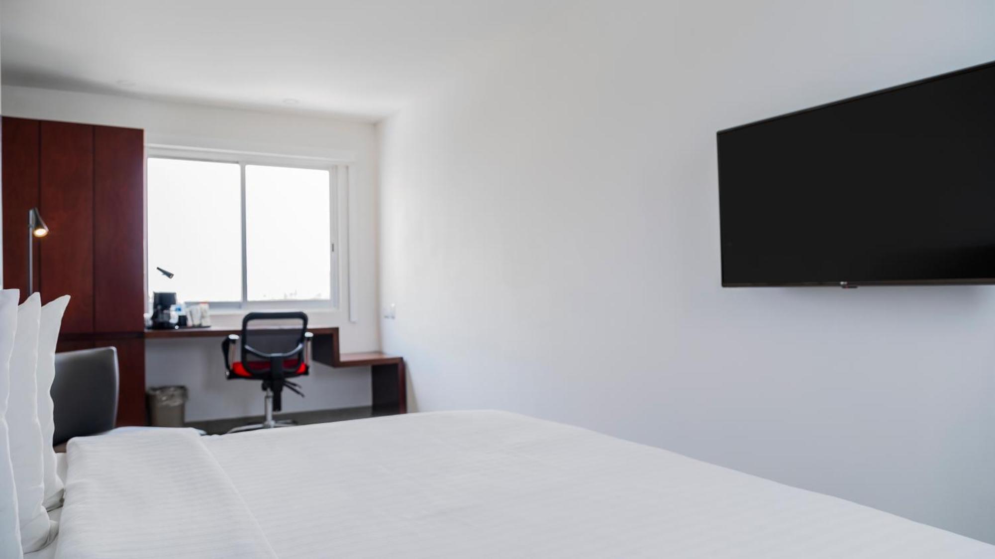 Park Inn By Radisson Mazatlán Dış mekan fotoğraf